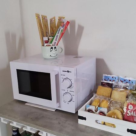 Apartamento Ca' Degli Sposi Mantua Exterior foto