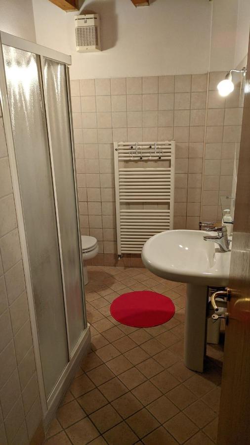 Apartamento Ca' Degli Sposi Mantua Exterior foto