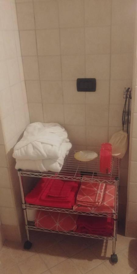 Apartamento Ca' Degli Sposi Mantua Exterior foto