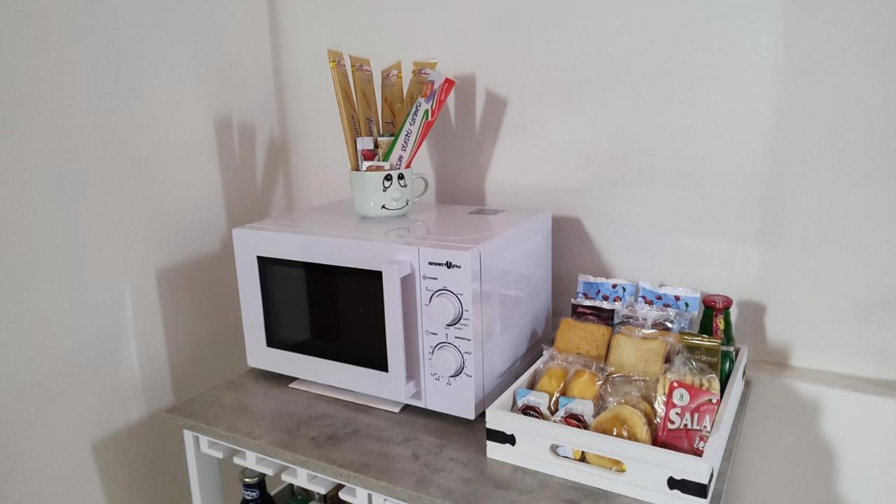 Apartamento Ca' Degli Sposi Mantua Exterior foto