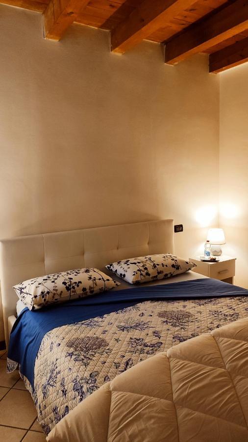 Apartamento Ca' Degli Sposi Mantua Exterior foto