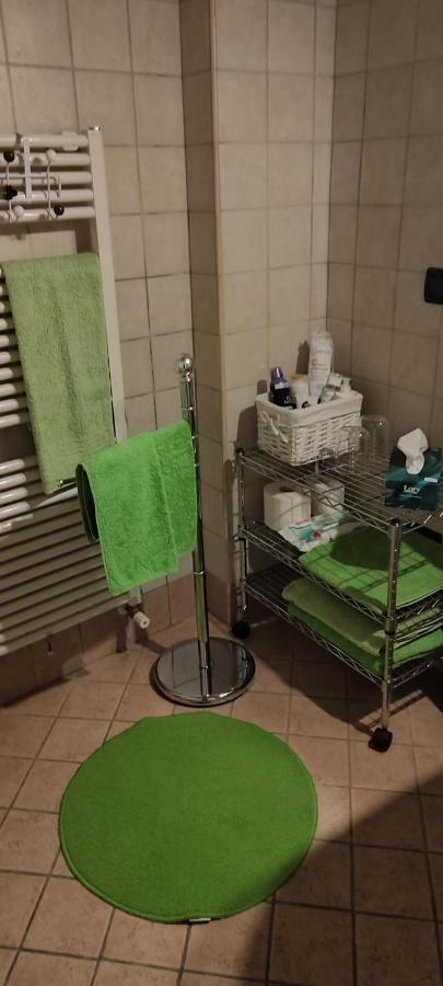 Apartamento Ca' Degli Sposi Mantua Exterior foto