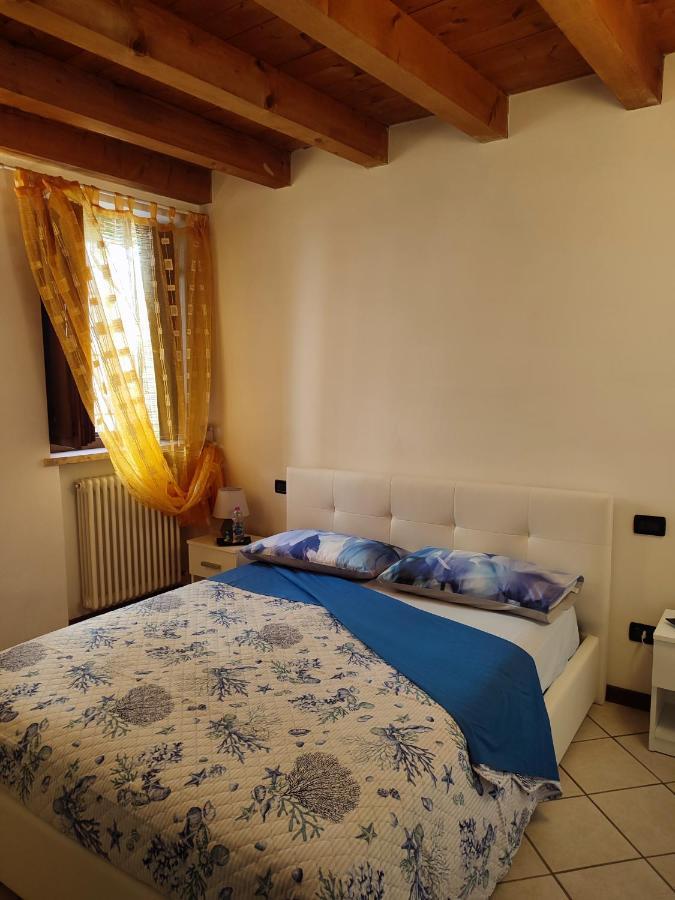 Apartamento Ca' Degli Sposi Mantua Exterior foto