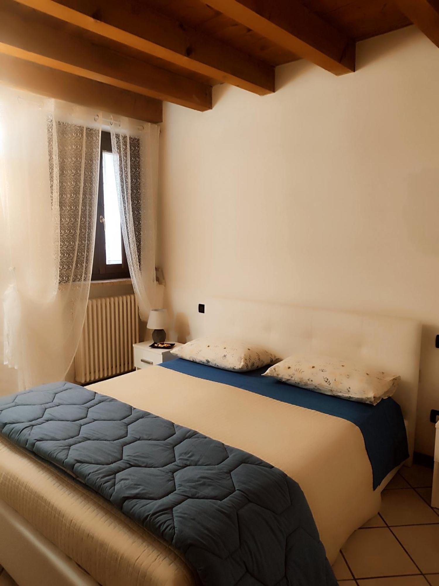 Apartamento Ca' Degli Sposi Mantua Exterior foto